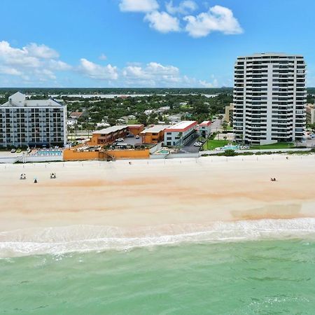 Le Atlantico Condo Daytona Beach Esterno foto