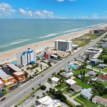 Le Atlantico Condo Daytona Beach Esterno foto