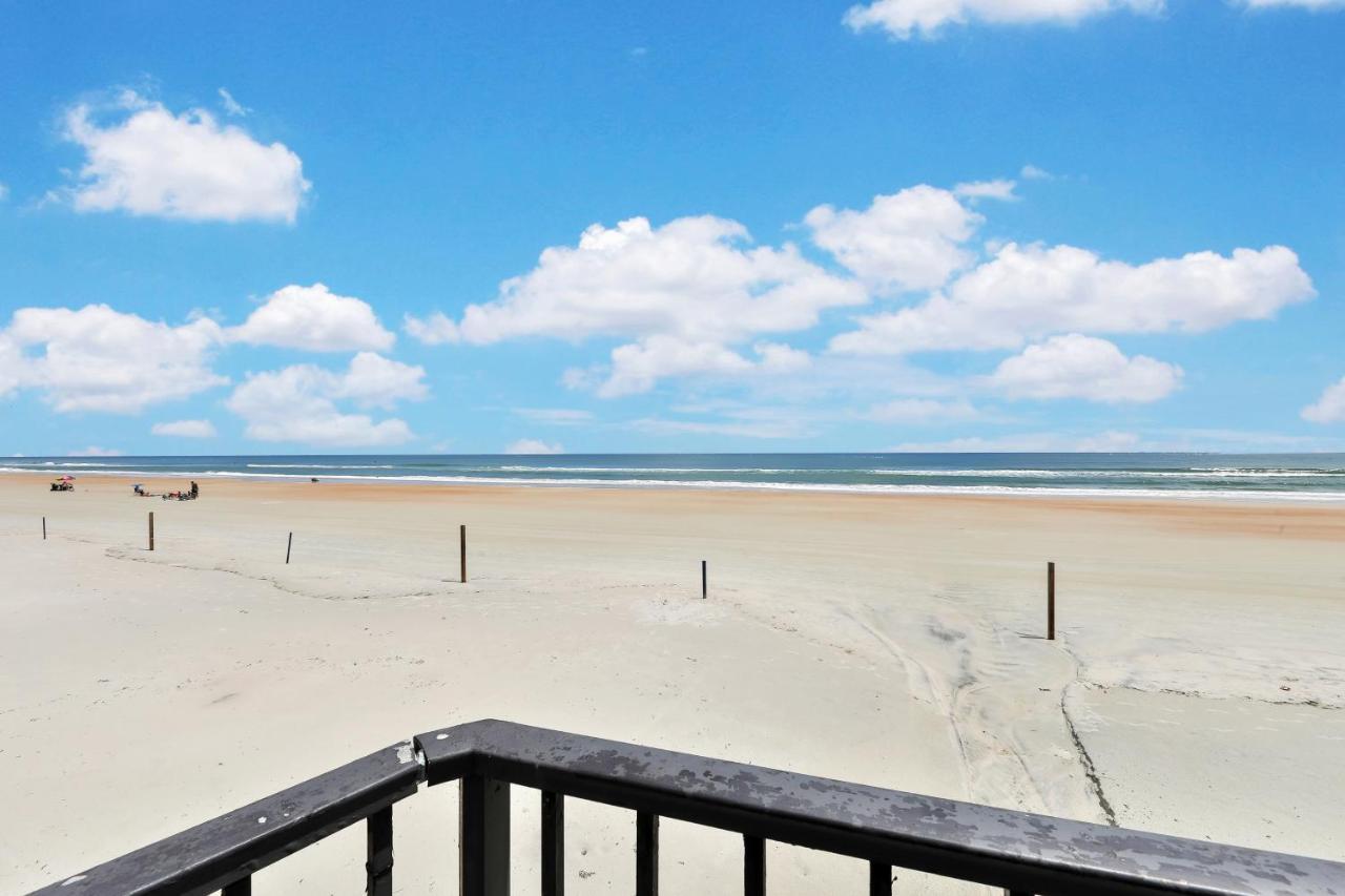 Le Atlantico Condo Daytona Beach Esterno foto