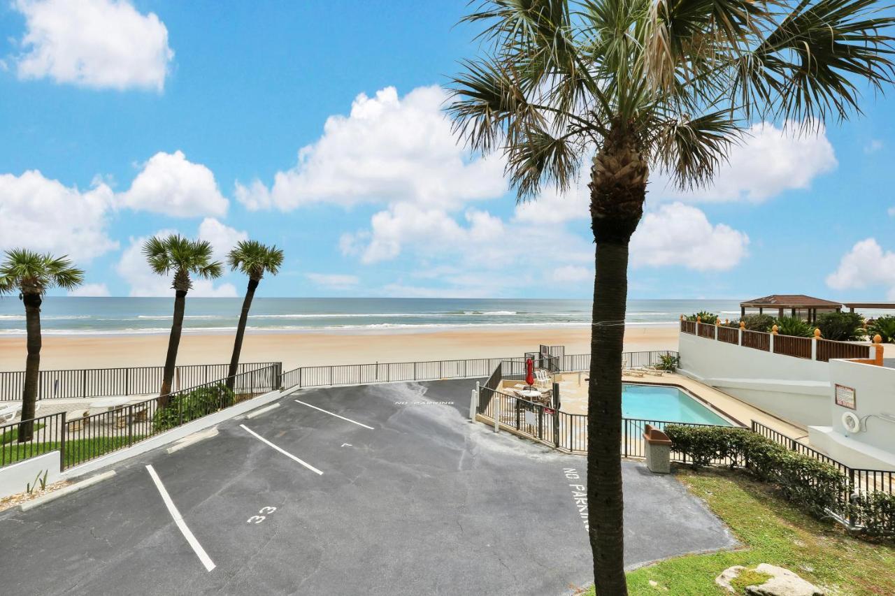 Le Atlantico Condo Daytona Beach Esterno foto