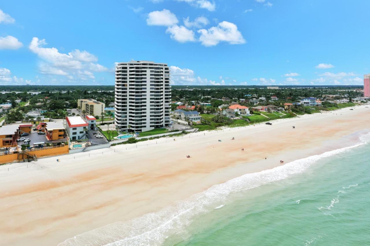 Le Atlantico Condo Daytona Beach Esterno foto