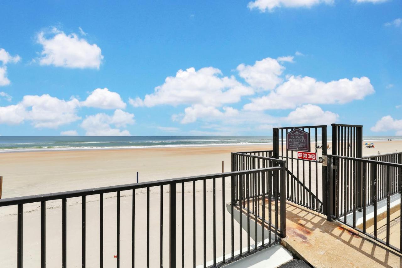 Le Atlantico Condo Daytona Beach Esterno foto