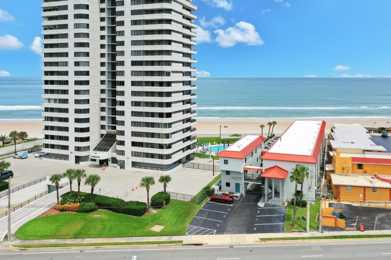 Le Atlantico Condo Daytona Beach Esterno foto