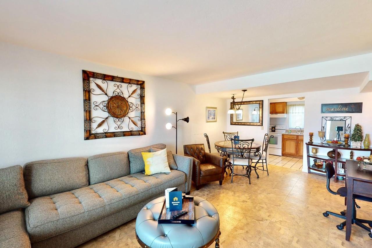 Le Atlantico Condo Daytona Beach Camera foto